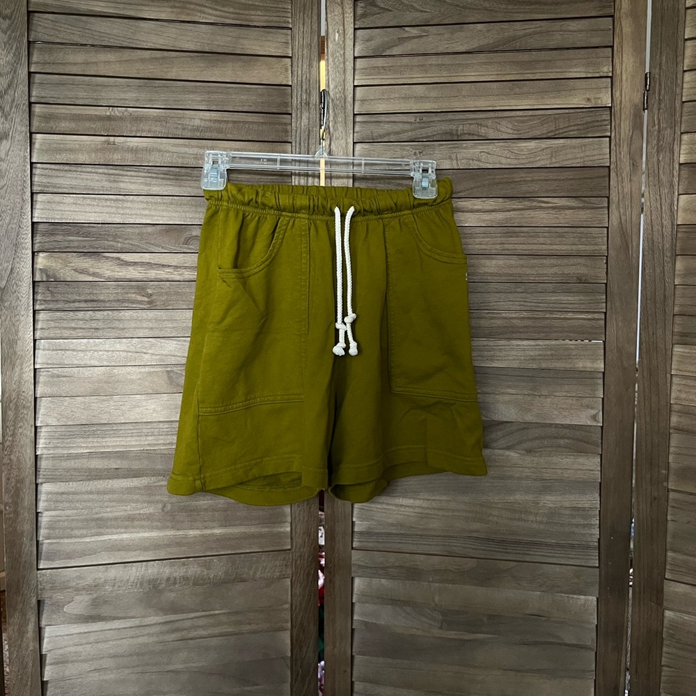 Big Bud Shorts